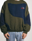 Puma - Sweatshirt (L)