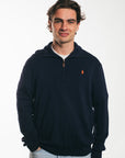 Ralph Lauren - Quarter Zip (XL)