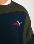 Puma - Sweatshirt (L)