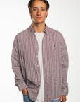 Ralph Lauren - Hemd (XL)