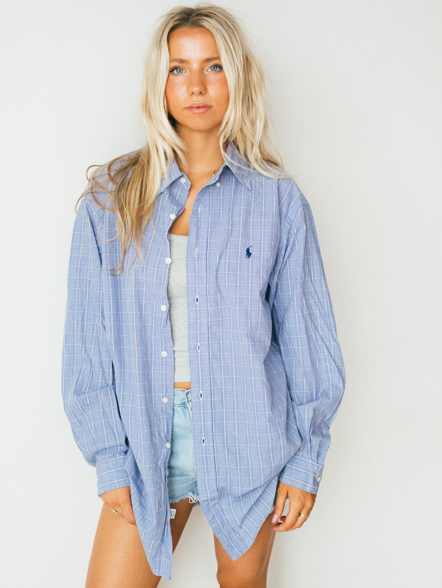 Ralph Lauren - Shirt