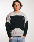 Puma Renewed Sweatshirt (M)