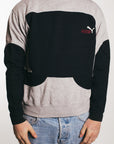 Puma Renewed Sweatshirt (M)