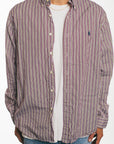 Ralph Lauren - Hemd (XL)