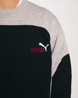 Puma Renewed Sweatshirt (M)