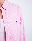 Ralph Lauren Shirt - (L)