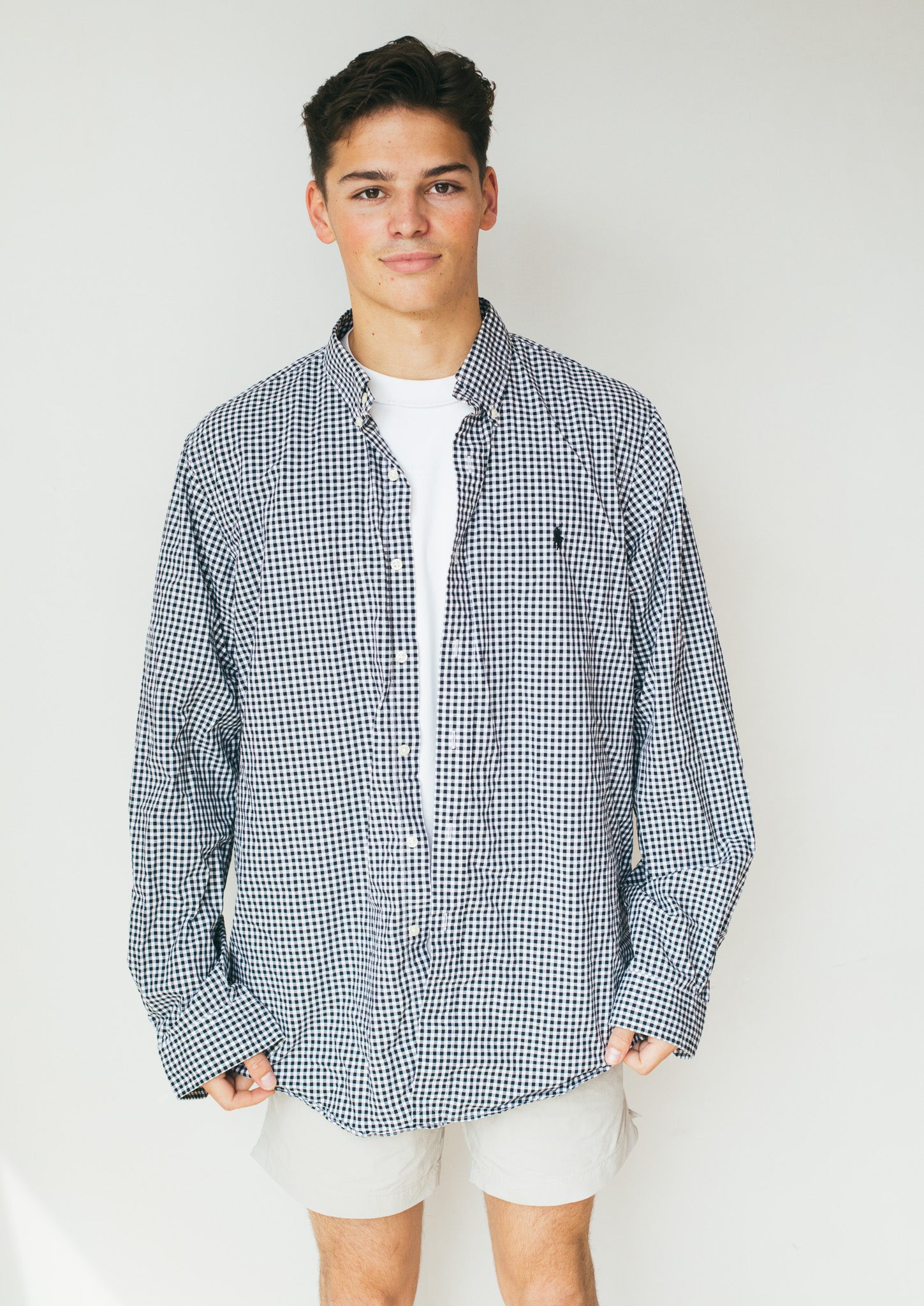 Ralph Lauren - Shirt
