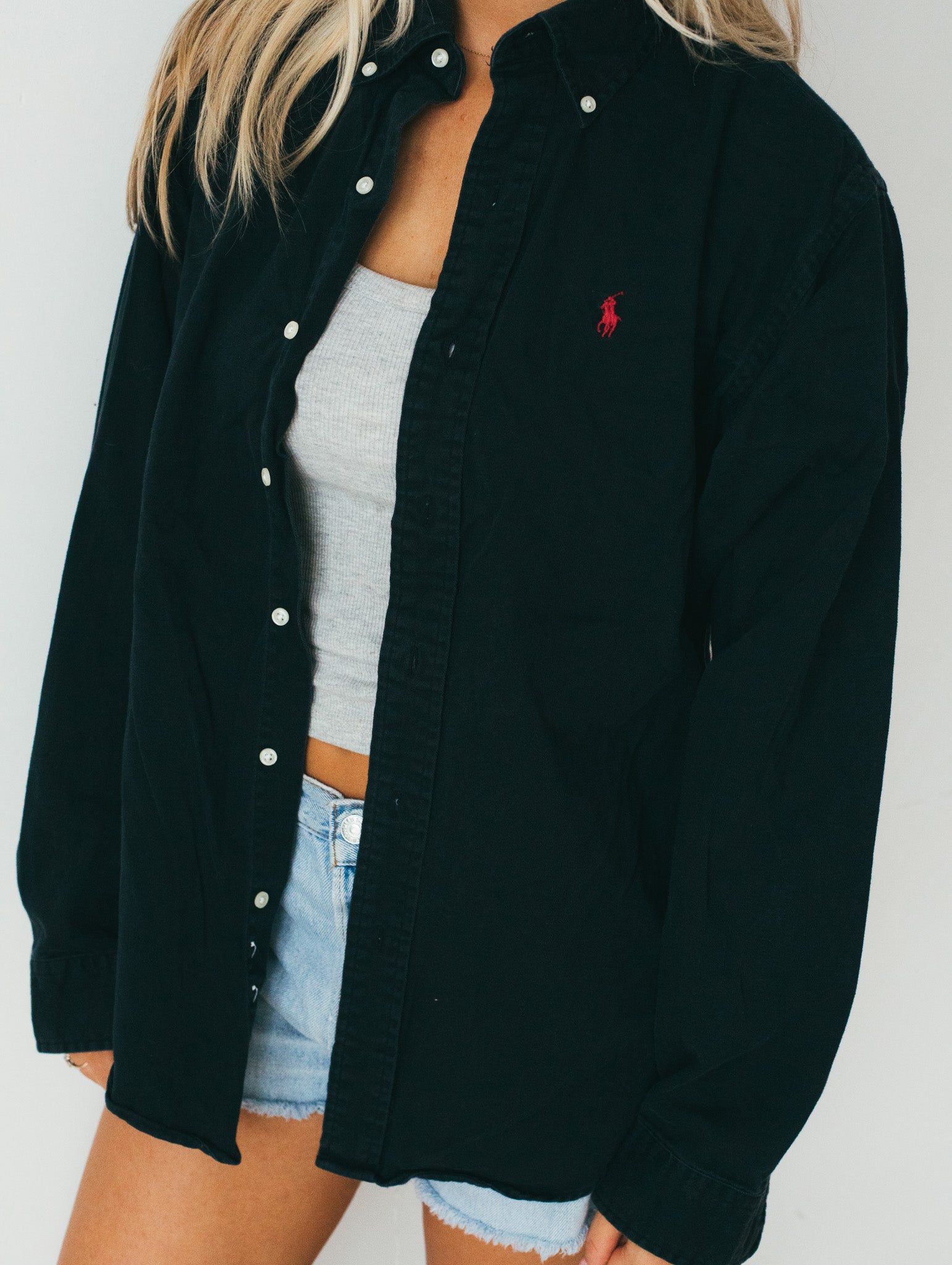 Ralph Lauren - Shirt