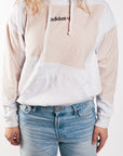 Adidas Renewed Hoodie (S)