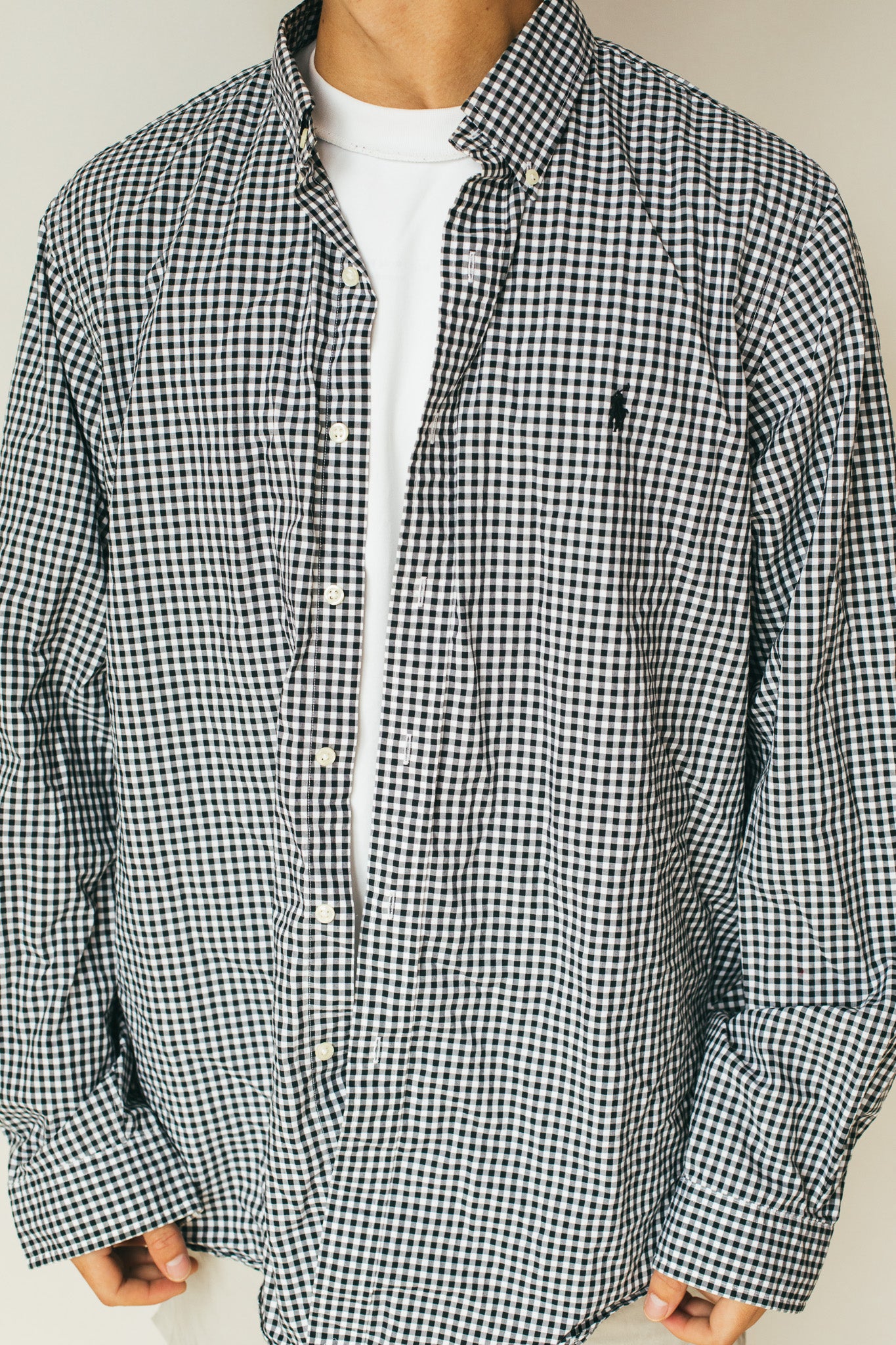 Ralph Lauren - Shirt