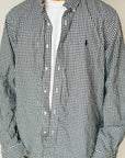 Ralph Lauren - Shirt