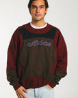 Adidas - Sweatshirt
