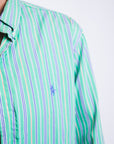 Ralph Lauren Shirt - (M)