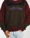 Adidas - Sweatshirt