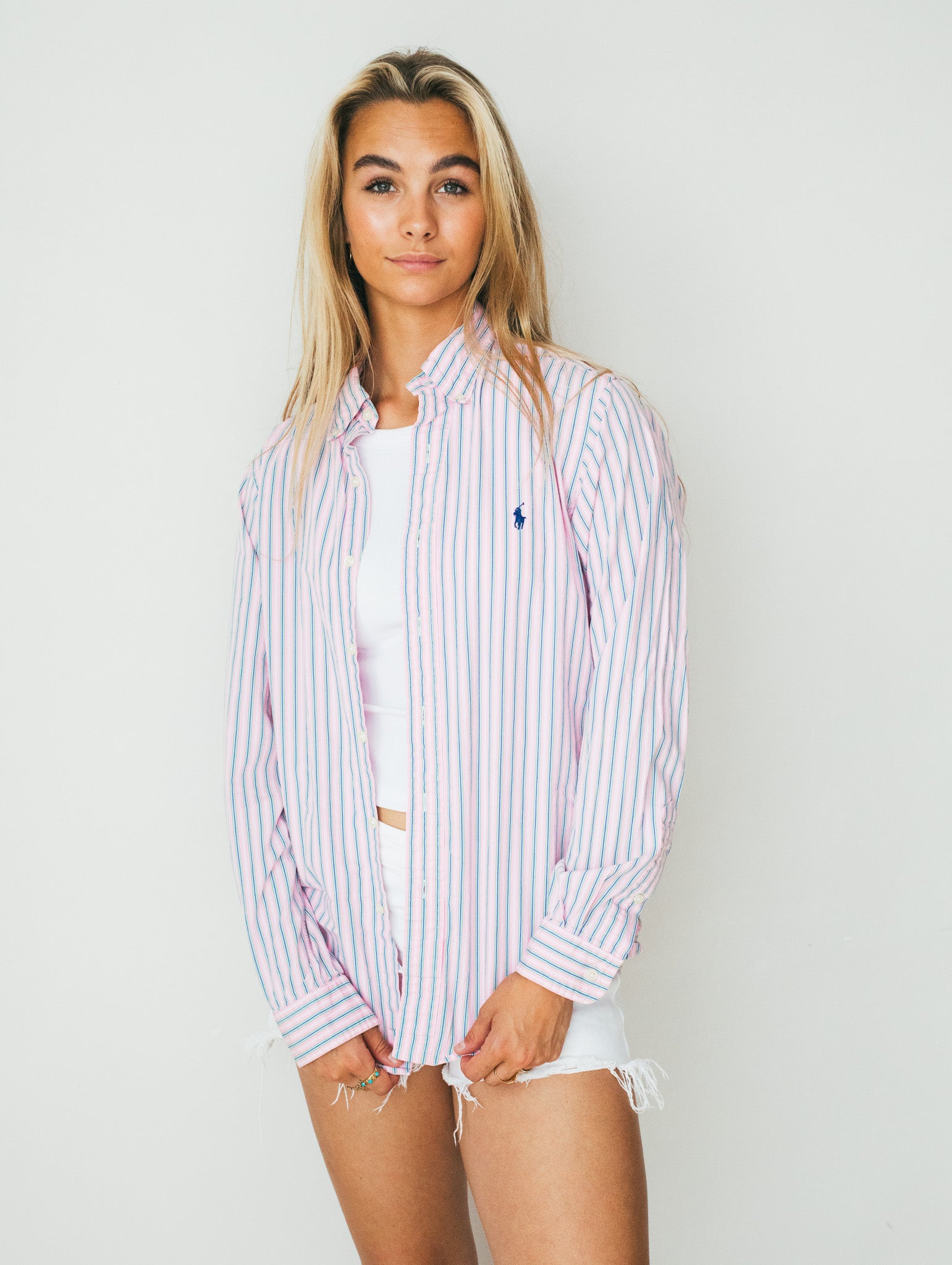 Ralph Lauren - Shirt
