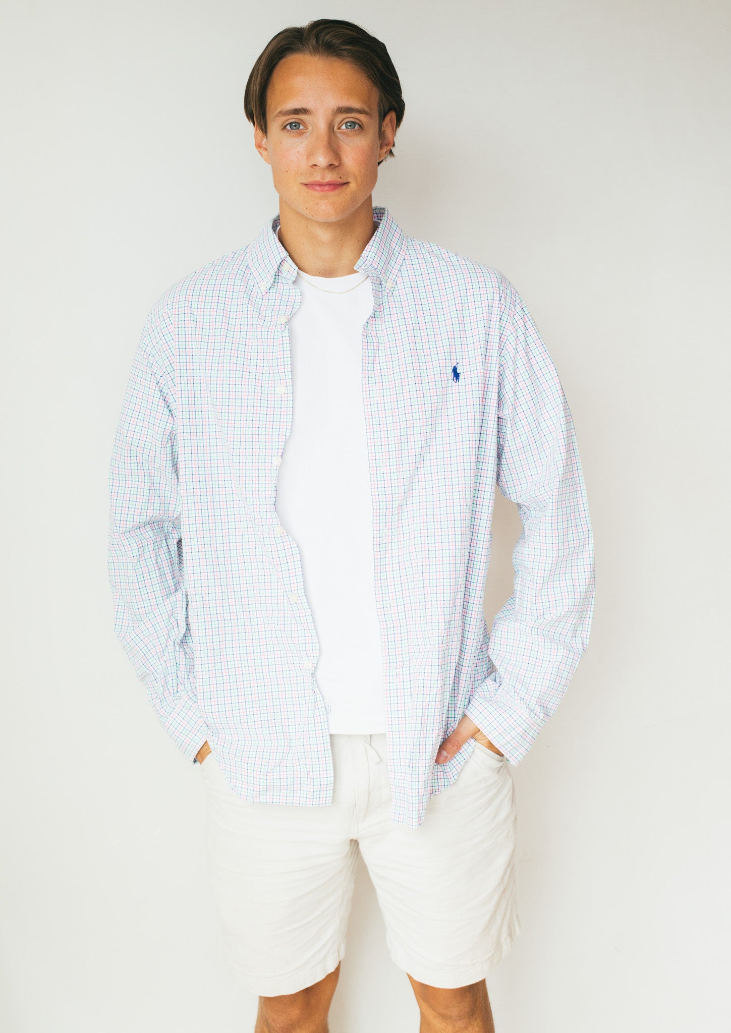 Ralph Lauren - Shirt