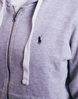 Ralph Lauren - Full Zip (S)