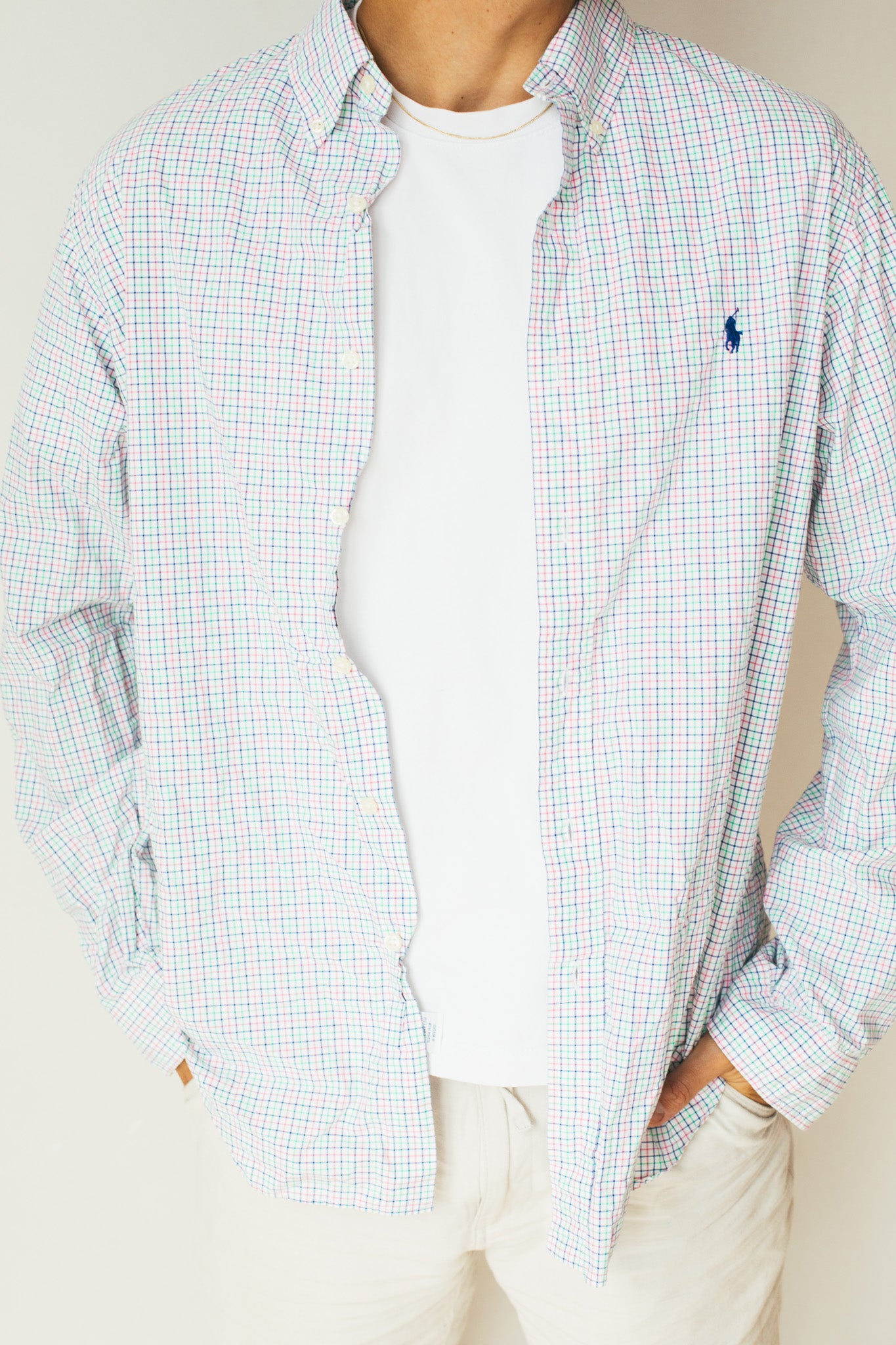 Ralph Lauren - Shirt