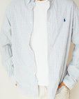 Ralph Lauren - Shirt