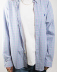 Ralph Lauren - Shirt (M)
