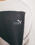 Puma - Sweatshirt (M)