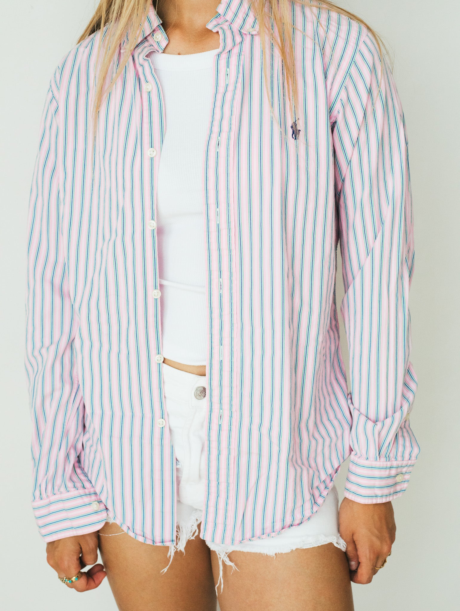 Ralph Lauren - Shirt