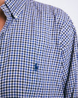 Ralph Lauren Shirt - (M)