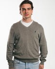 Ralph Lauren - Sweatshirt (L)