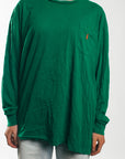 Ralph Lauren - Sweatshirt (L)