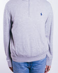 Ralph Lauren - Quarter Zip (S)
