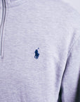 Ralph Lauren - Quarter Zip (S)