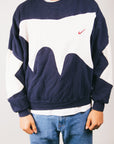 Nike Renewed Sweatshirt (M)