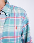 Ralph Lauren Shirt - (L)