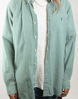 Ralph Lauren - Shirt (M)