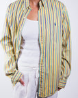 Ralph Lauren Shirt - (M)