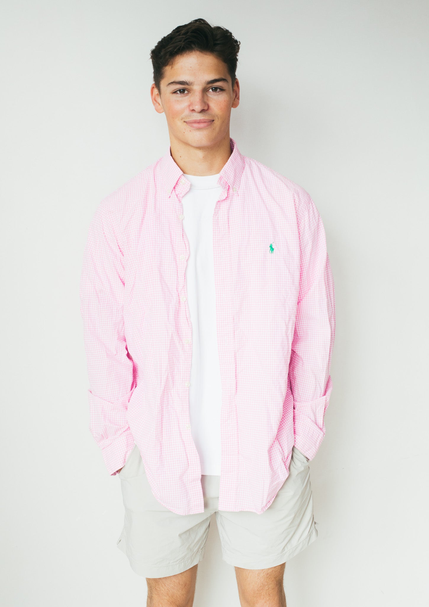 Ralph Lauren - Shirt