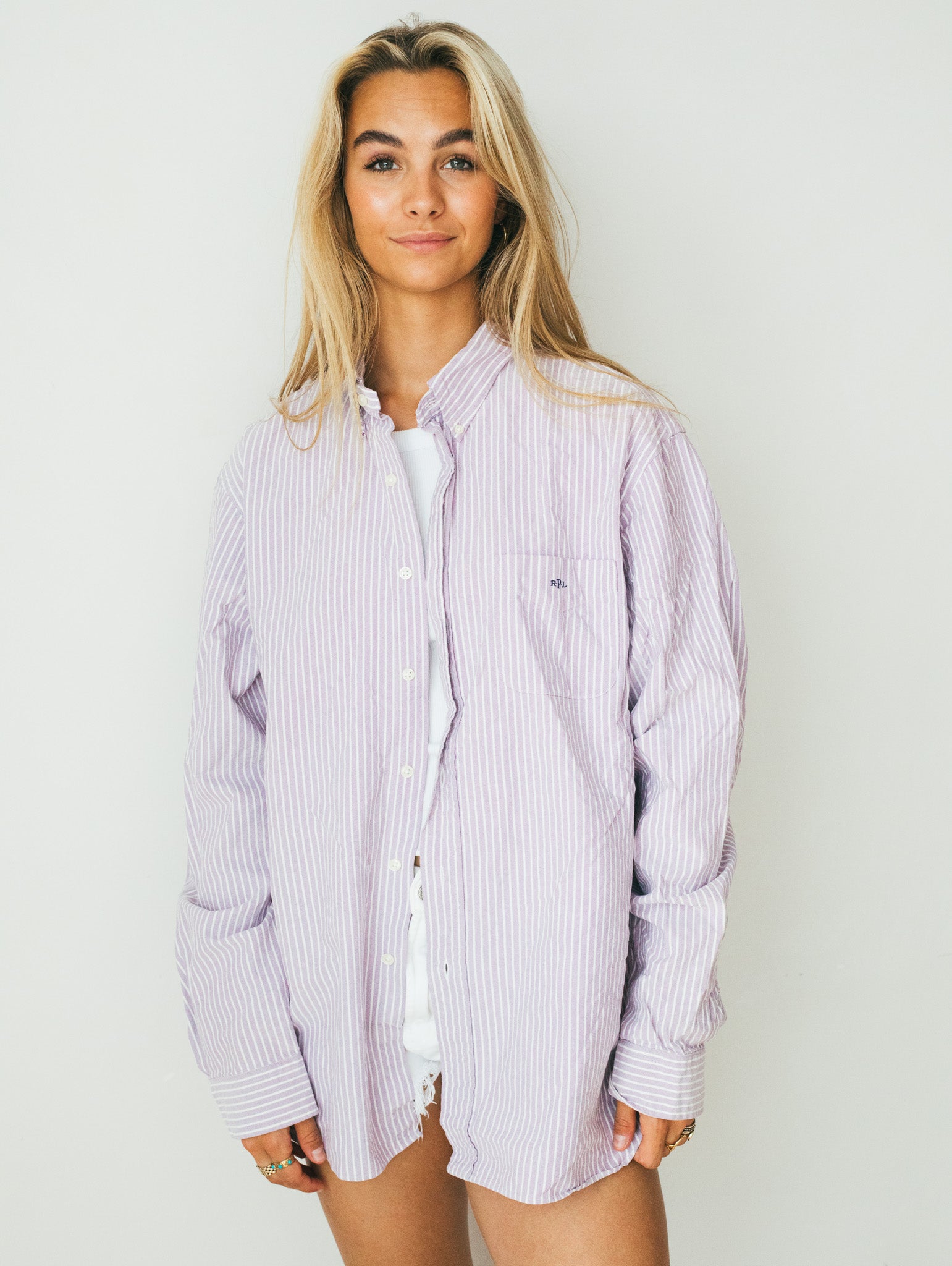 Ralph Lauren - Shirt