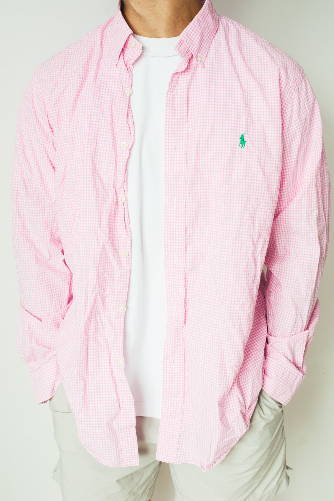 Ralph Lauren - Shirt