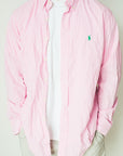 Ralph Lauren - Shirt