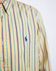 Ralph Lauren Shirt - (M)