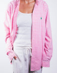 Ralph Lauren Shirt - (M)