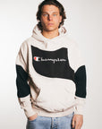 Champion - Hoodie (L)