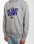 Nike X Big Easy Victory - Hoodie (M)