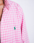 Ralph Lauren Shirt - (M)