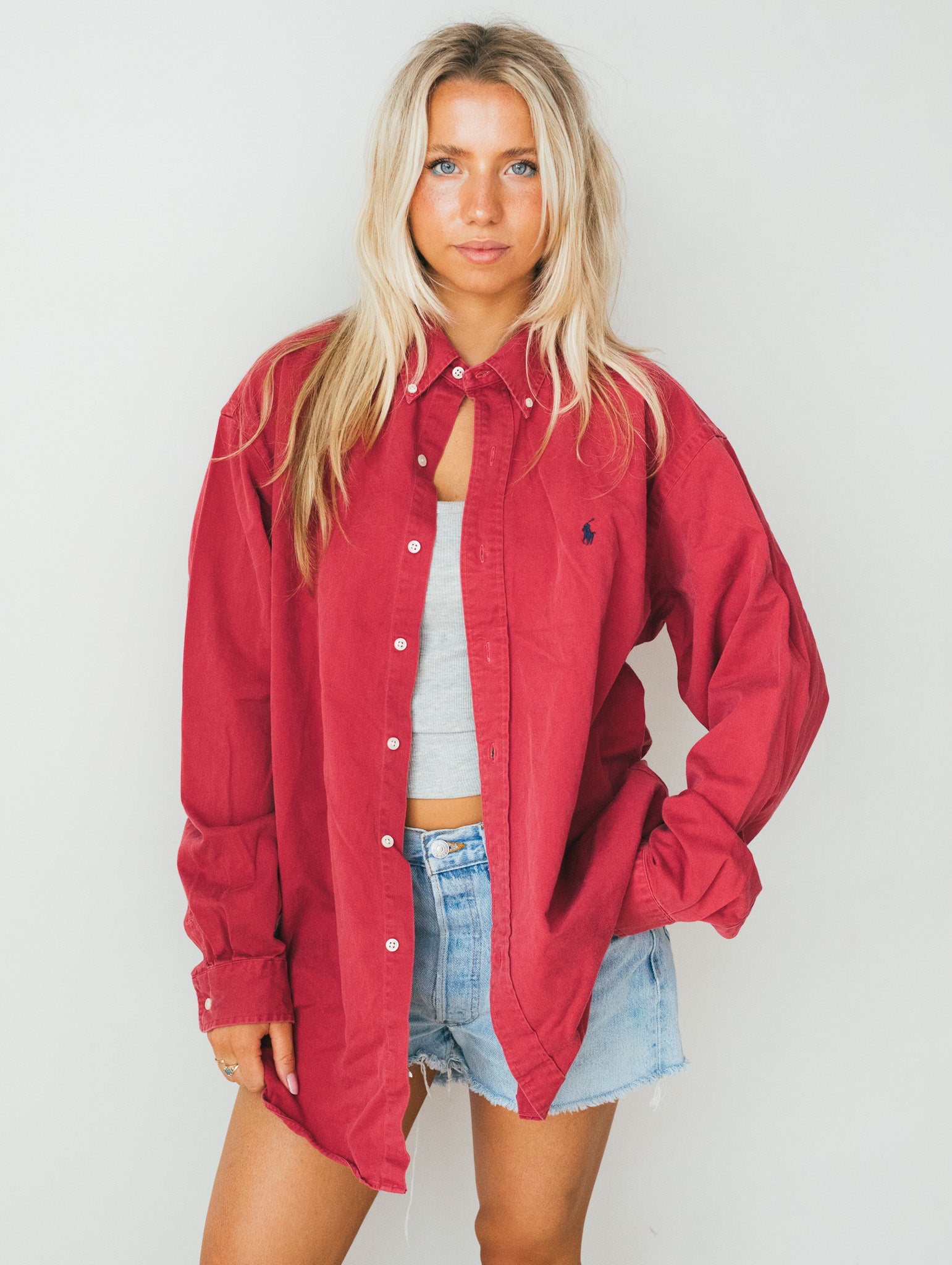Ralph Lauren - Shirt
