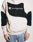 Champion - Hoodie (L)