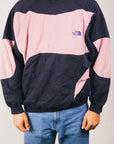 The North Face Renewed Sweatshirt (L)
