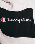 Champion - Hoodie (L)