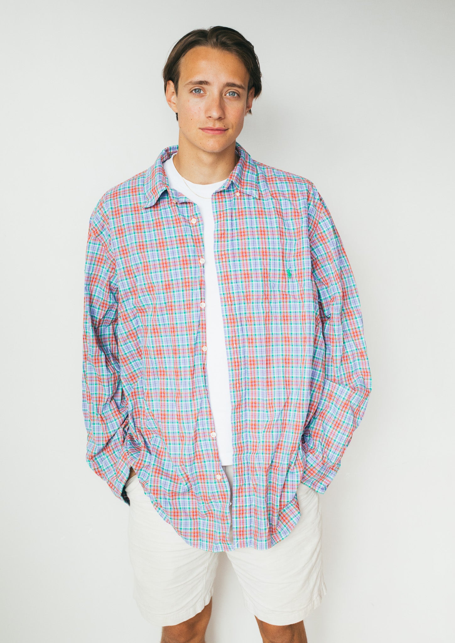 Ralph Lauren - Shirt