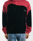 Fila Renewed Hoodie (L)